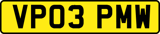 VP03PMW