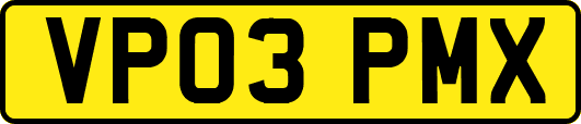 VP03PMX