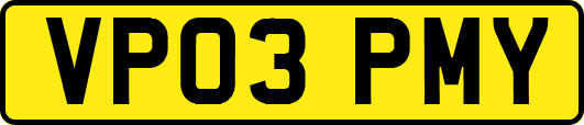 VP03PMY