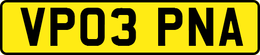 VP03PNA