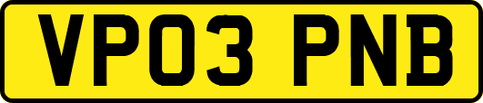 VP03PNB