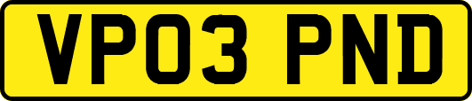 VP03PND
