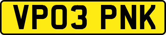 VP03PNK
