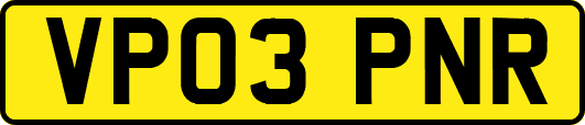 VP03PNR