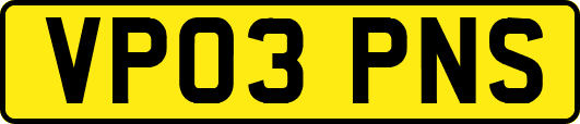 VP03PNS