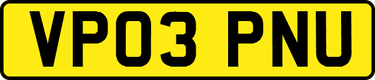 VP03PNU