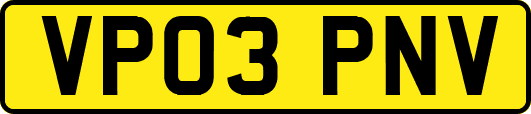VP03PNV