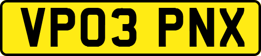VP03PNX
