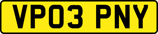 VP03PNY