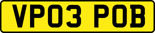 VP03POB