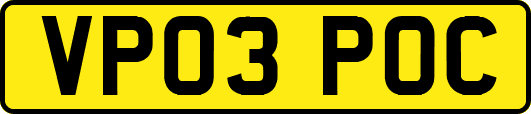 VP03POC