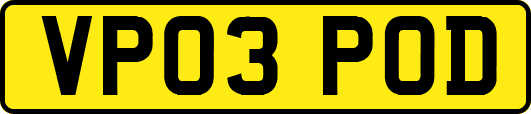 VP03POD