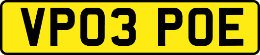 VP03POE