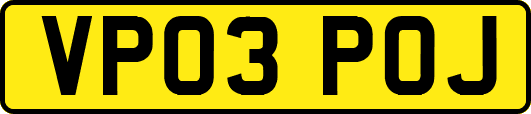 VP03POJ