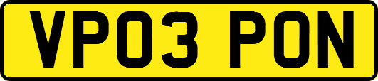 VP03PON