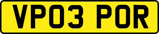 VP03POR