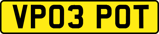 VP03POT
