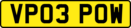 VP03POW
