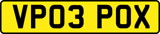 VP03POX