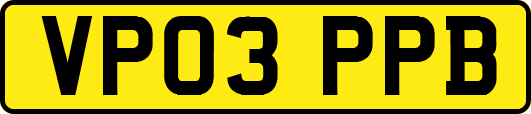 VP03PPB