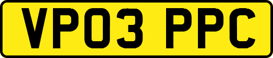 VP03PPC