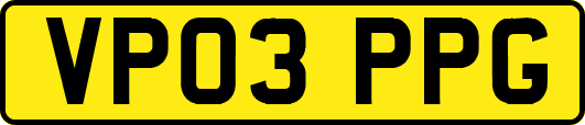 VP03PPG
