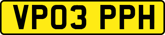 VP03PPH