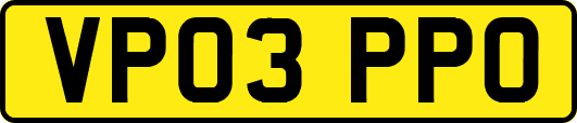 VP03PPO