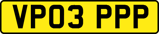 VP03PPP