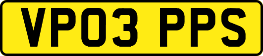 VP03PPS