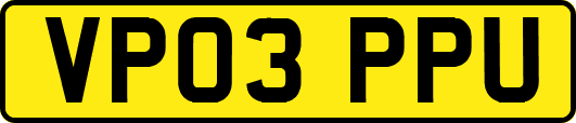 VP03PPU