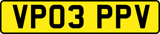 VP03PPV