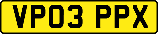 VP03PPX