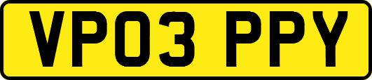 VP03PPY