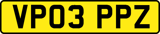 VP03PPZ