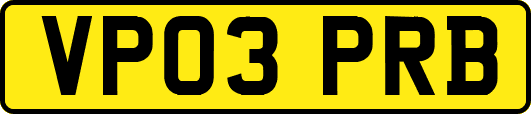 VP03PRB
