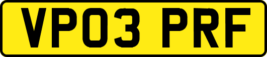 VP03PRF