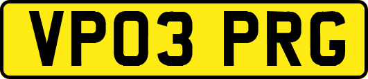 VP03PRG