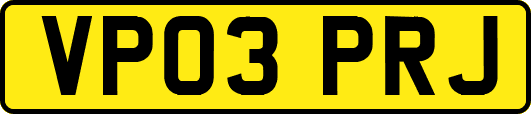 VP03PRJ