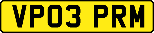 VP03PRM