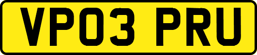VP03PRU
