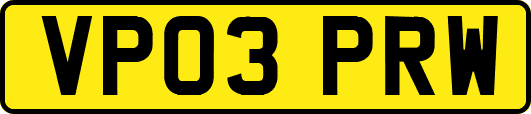 VP03PRW