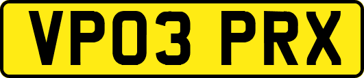 VP03PRX