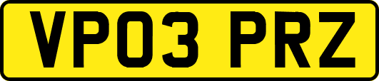 VP03PRZ