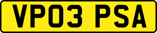 VP03PSA
