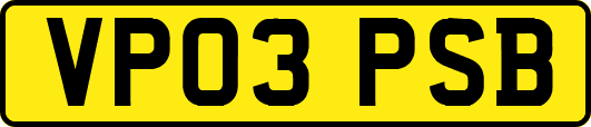VP03PSB