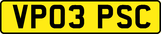 VP03PSC