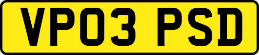 VP03PSD