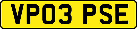 VP03PSE
