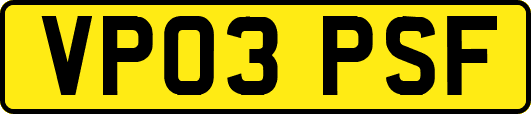 VP03PSF